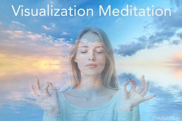 Meditation minute calming easy graphic guided scripts mindfulness relaxation techniques quick short thecoachingtoolscompany kids activities calm tools coaching choose board 3 Visualization Techniques for Meditation
