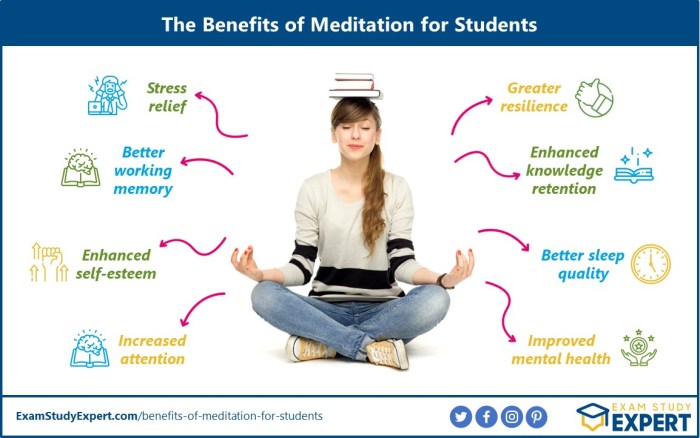 Mental waves mindfulness 10 Benefits of Practicing Meditation Consistently