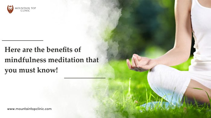 Meditation benefits balance health stress find wellness reduce looking 20 Benefits of Long-Term Meditation Practice