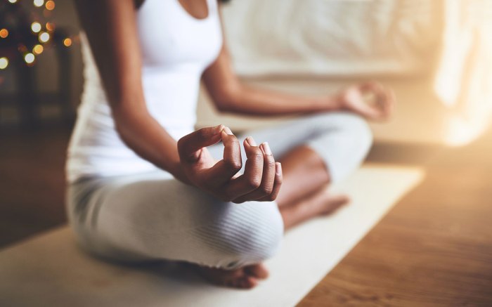 4 Meditation Exercises for Beginners