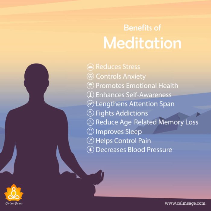 Meditation benefits why important mental physical Meditation benefits why important mental physical