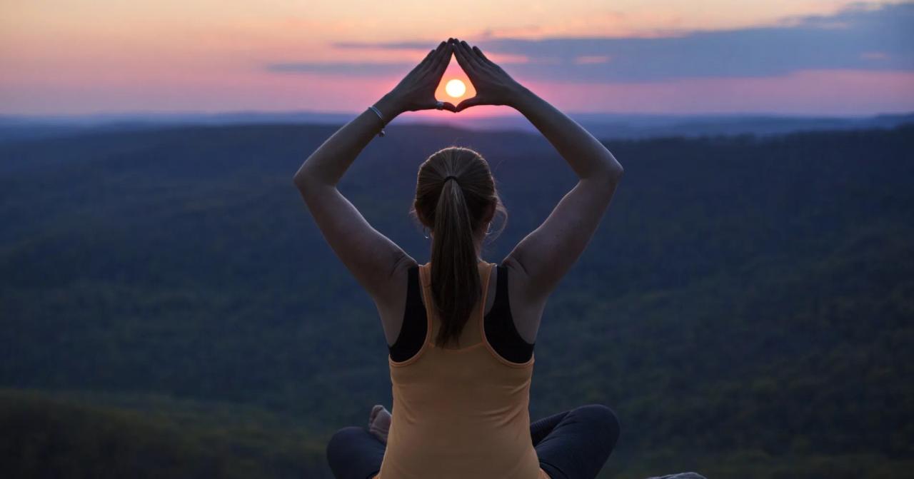 7 Practices to Deepen Meditation Awareness