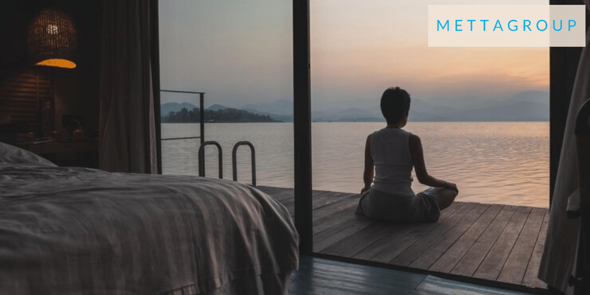 12 Meditation Exercises for Mental Clarity