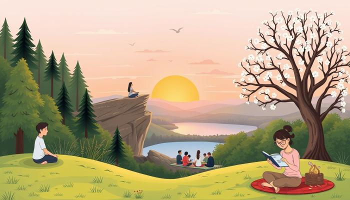 20 Mindful Meditation Exercises for Everyday Use