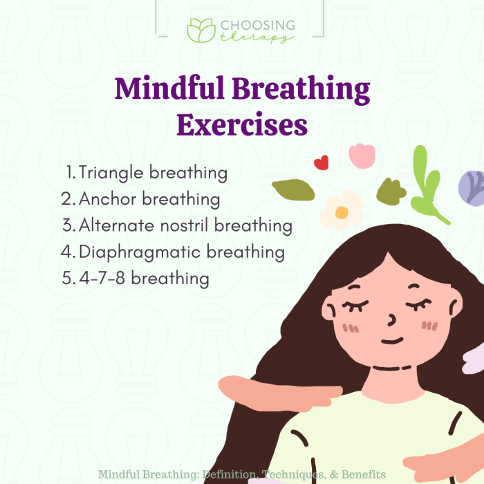 Breathing mindful believeperform physical athletes infographics Breathing mindful believeperform physical athletes infographics