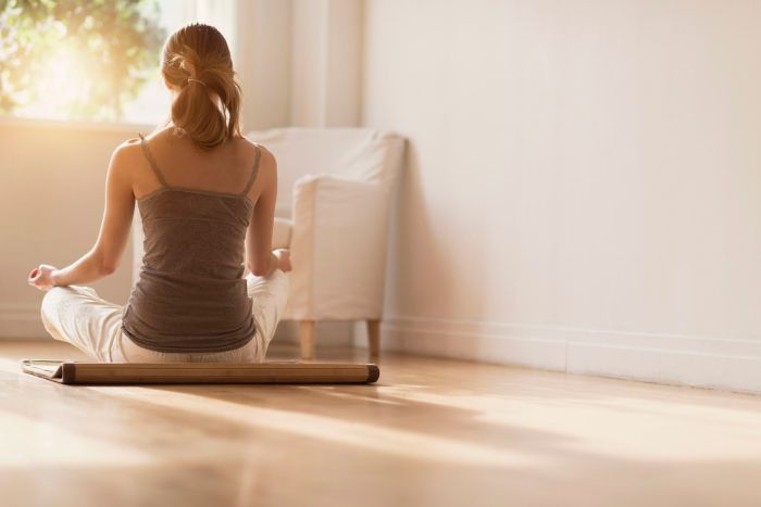 5 Meditation Exercises to Relieve Daily Stress