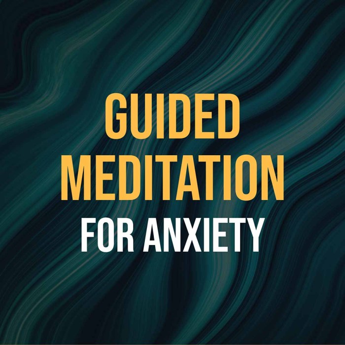 6 Guided Meditation Practices for Reducing Anxiety