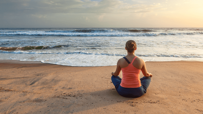 6 Simple Meditation Exercises for Building Emotional Stability