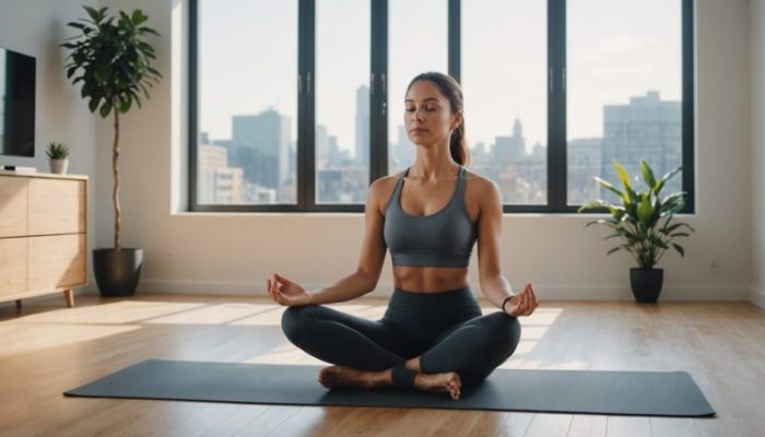 12 Benefits of Combining Breathing and Visualization