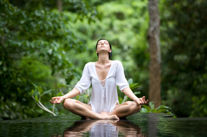 6 Simple Steps to Find Inner Peace Through Meditation