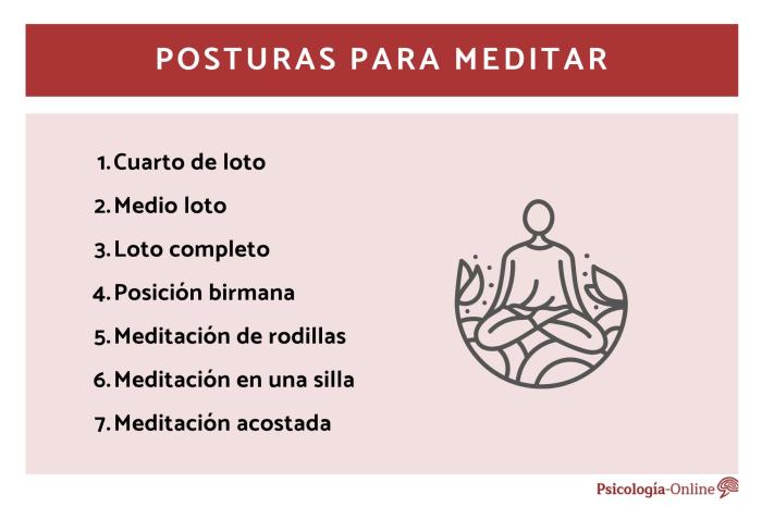 Meditar empezar pasos cómo cero habitualmente Meditar empezar pasos cómo cero habitualmente