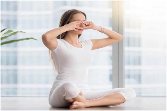 5 Quick Breathing Exercises for Stressful Situations